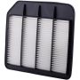 PARTS PLUS AF5193 Engine Air Filter