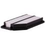 PARTS PLUS AF5196 Engine Air Filter