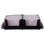 PARTS PLUS AF5196 Engine Air Filter