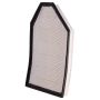 PARTS PLUS AF5197 Engine Air Filter