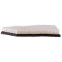 PARTS PLUS AF5197 Engine Air Filter