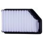 PARTS PLUS AF5206 Engine Air Filter