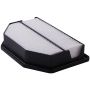 PARTS PLUS AF5217 Engine Air Filter