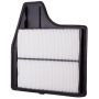 PARTS PLUS AF5220 Engine Air Filter