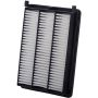 PARTS PLUS AF5260 Engine Air Filter