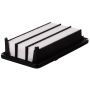 PARTS PLUS AF5263 Engine Air Filter