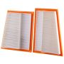 PARTS PLUS AF5694 Engine Air Filter