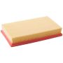 PARTS PLUS AF5848 Engine Air Filter
