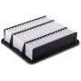 PARTS PLUS AF5857 Engine Air Filter