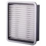 PARTS PLUS AF5857 Engine Air Filter