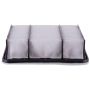 PARTS PLUS AF5857 Engine Air Filter