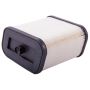 PARTS PLUS AF5893 Engine Air Filter