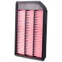 PARTS PLUS AF6123 Engine Air Filter