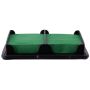 PARTS PLUS AF6139 Engine Air Filter