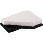 PARTS PLUS AF6141 Engine Air Filter