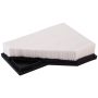 PARTS PLUS AF6141 Engine Air Filter
