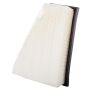 PARTS PLUS AF6143 Engine Air Filter