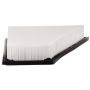 PARTS PLUS AF6143 Engine Air Filter