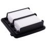 PARTS PLUS AF6150 Engine Air Filter