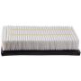 PARTS PLUS AF6151 Engine Air Filter
