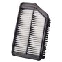 PARTS PLUS AF6166 Engine Air Filter