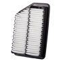PARTS PLUS AF6166 Engine Air Filter