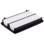 PARTS PLUS AF6172 Engine Air Filter