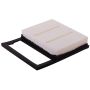 PARTS PLUS AF6271 Engine Air Filter