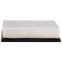 PARTS PLUS AF6272 Engine Air Filter