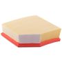 PARTS PLUS AF6281 Engine Air Filter
