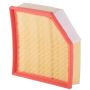 PARTS PLUS AF6281 Engine Air Filter