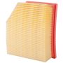 PARTS PLUS AF6281 Engine Air Filter