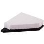 PARTS PLUS AF6900 Engine Air Filter