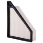PARTS PLUS AF6900 Engine Air Filter