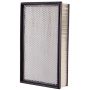 PARTS PLUS AF7033 Engine Air Filter