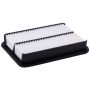 PARTS PLUS AF7819 Engine Air Filter