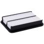 PARTS PLUS AF7819 Engine Air Filter