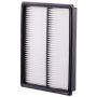 PARTS PLUS AF7823 Engine Air Filter