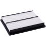 PARTS PLUS AF7823 Engine Air Filter