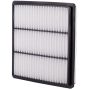 PARTS PLUS AF7833 Engine Air Filter