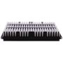 PARTS PLUS AF7833 Engine Air Filter