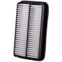 PARTS PLUS AF7836 Engine Air Filter