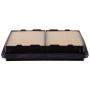 PARTS PLUS AF7842 Engine Air Filter