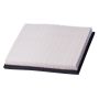 PARTS PLUS AF7845 Engine Air Filter