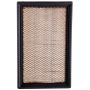 PARTS PLUS AF7858 Engine Air Filter