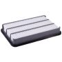 PARTS PLUS AF7859 Engine Air Filter
