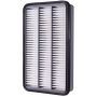 PARTS PLUS AF7859 Engine Air Filter