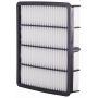 PARTS PLUS AF7867 Engine Air Filter