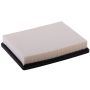 PARTS PLUS AF7872 Engine Air Filter