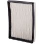 PARTS PLUS AF7872 Engine Air Filter